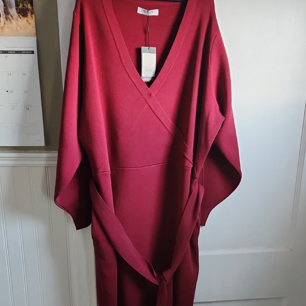 NWT Smash And Tess Dress
